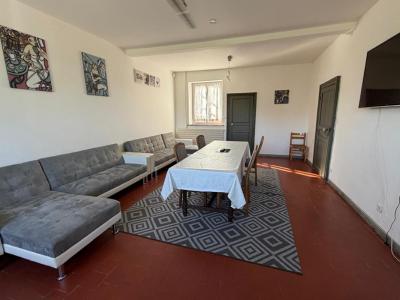Vente Maison 9 pi�ces PROISY 02120