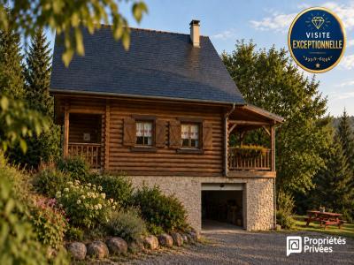 Vente Maison 3 pi�ces SAINT-MARTIN-DU-PUY 58140