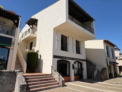 Vente Appartement 4 pi�ces VILLENEUVE-LOUBET 06270