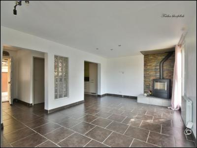 Location Maison 4 pi�ces MOURENX 64150
