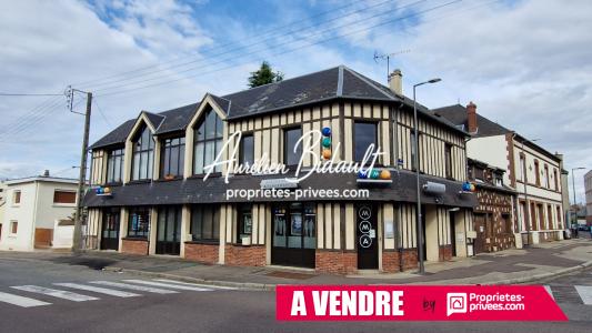 Vente Immeuble EVREUX 27000