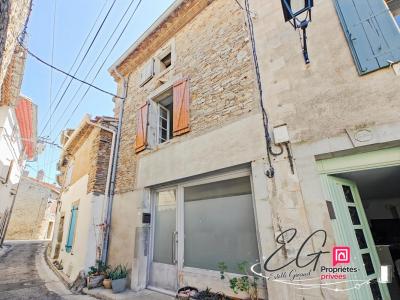 Vente Maison 4 pi�ces LIVINIERE 34210