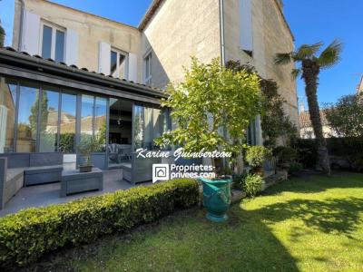 Vente Prestige LIBOURNE 33500