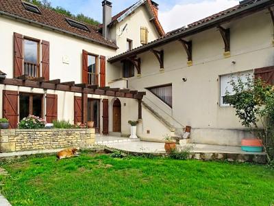 Vente Maison 11 pi�ces MONTIGNAC 24290