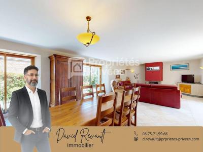 Vente Maison 8 pi�ces ELVEN 56250