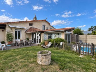 Vente Maison 5 pi�ces CENON 33150