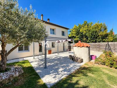 Vente Maison 5 pi�ces MONTGISCARD 31450