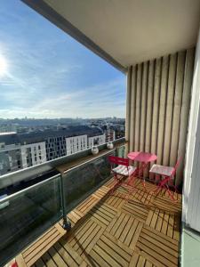 Location Appartement 3 pi�ces RENNES 35000