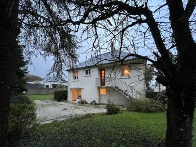 Vente Maison 5 pi�ces GUICHEN 35580