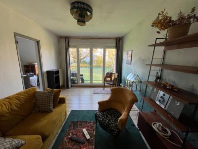 Vente Appartement 2 pi�ces RENNES 35000