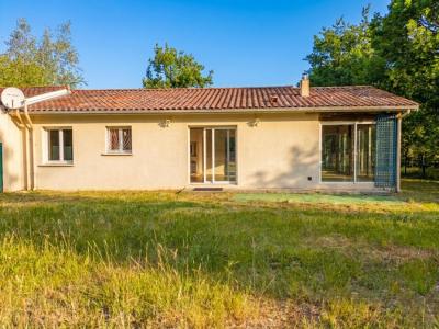 Vente Maison 4 pi�ces NAUJAC-SUR-MER 33990