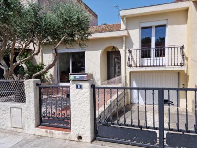 Location Maison 4 pi�ces ALENYA 66200