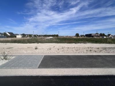 Vente Terrain TAISSY 51500