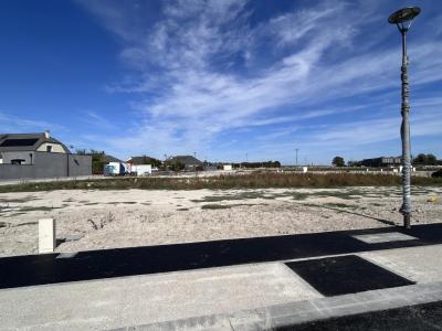 Vente Terrain VAL-DE-VESLE 51360
