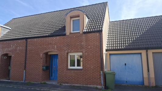 Vente Maison 3 pi�ces VERMELLES 62980