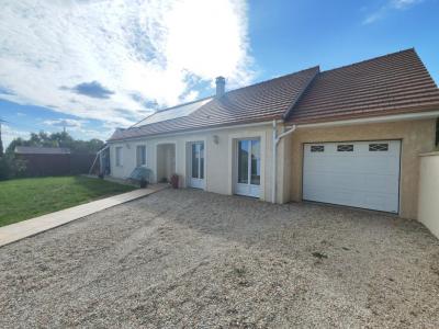 Vente Maison 7 pi�ces PAMFOU 77830