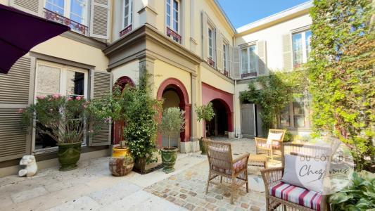Vente Prestige TROYES 10000