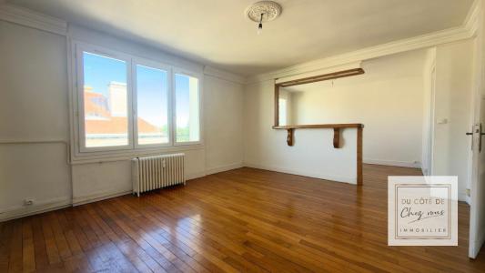 Vente Appartement 4 pi�ces TROYES 10000
