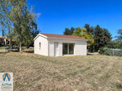 Vente Maison VEYRAS 07000