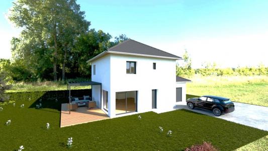 Vente Maison CHAVANNE 73800