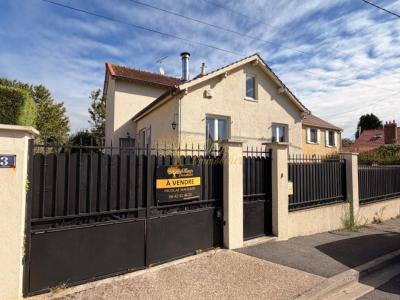 Vente Maison 5 pi�ces CHAMPAGNE-SUR-OISE 95660