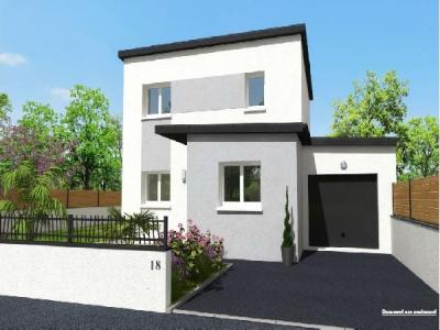 Vente Maison SAINTE-SEVE 29600