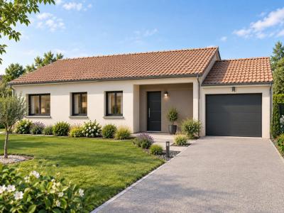 Vente Maison 4 pi�ces SAINT-JEAN-DU-CARDONNAY 76150