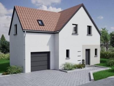 Vente Maison 5 pi�ces MESNIL-ESNARD 76240