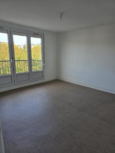 Location Appartement 2 pi�ces CHARLEVILLE-MEZIERES 08000