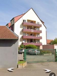 Location Appartement 3 pi�ces BISCHWILLER 67240