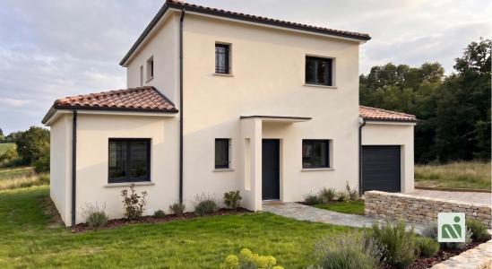Vente Maison BALMA 31130