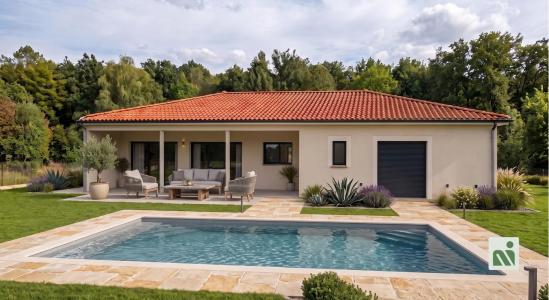 Vente Maison DREMIL-LAFAGE 31280
