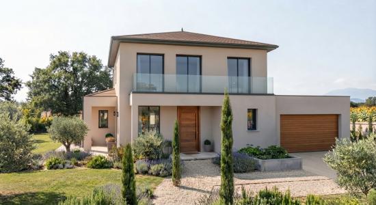 Vente Maison VACQUIERS 31340