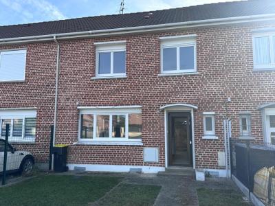 Vente Maison 4 pi�ces BRUAY-LA-BUISSIERE 62700