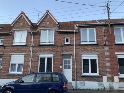 Vente Maison 3 pi�ces LIEVIN 62800
