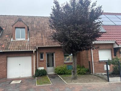 Vente Maison 4 pi�ces LEFOREST 62790