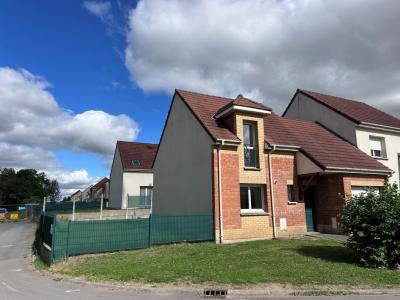 Vente Maison 3 pi�ces DROCOURT 62320