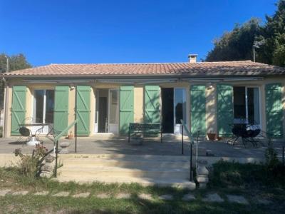 Vente Maison 4 pi�ces BLAYE 33390