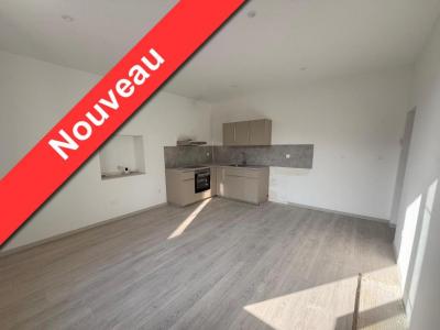 Location Appartement 3 pi�ces VEZENOBRES 30360