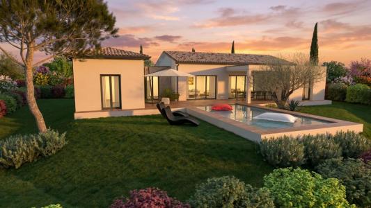 Vente Maison 5 pi�ces LACROIX-FALGARDE 31120