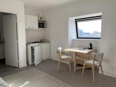 Location Appartement RENNES 35000