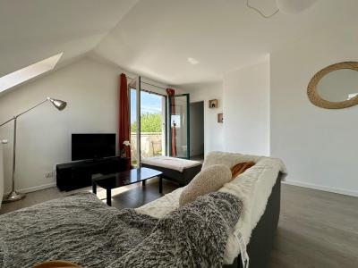 Location Appartement 2 pi�ces RHEU 35650