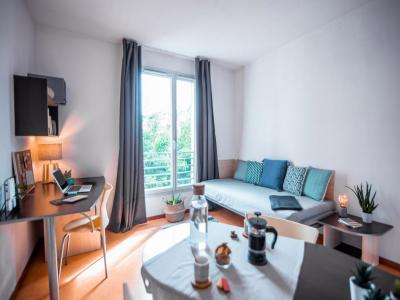 Vente Appartement LYON-8EME-ARRONDISSEMENT 69008