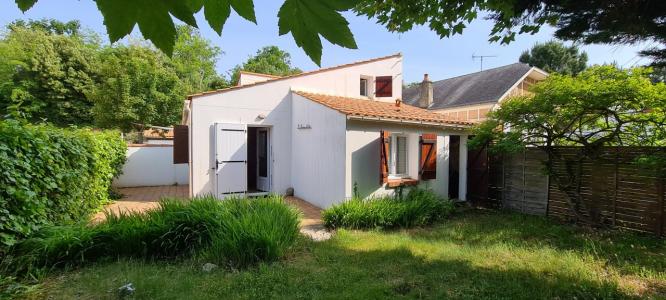 Vente Maison 2 pi�ces LONGEVILLE-SUR-MER 85560