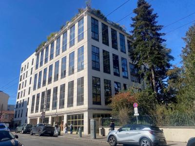 Vente Appartement 3 pi�ces LYON-4EME-ARRONDISSEMENT 69004