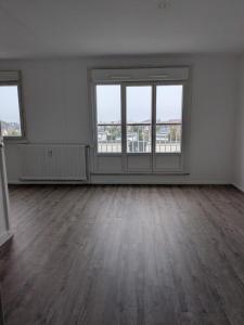 Location Appartement 3 pi�ces ROUEN 76100