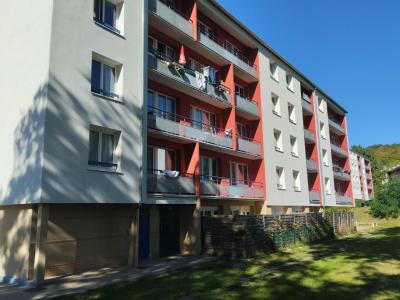 Location Appartement 4 pi�ces ROUEN 76000