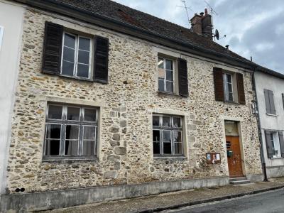 Vente Maison 6 pi�ces ROZAY-EN-BRIE 77540