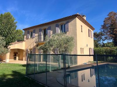 Location Maison 5 pi�ces AIX-EN-PROVENCE 13090