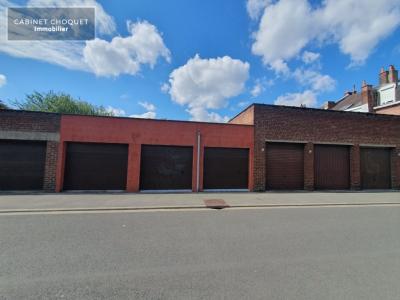 Location Parking MADELEINE 59110
